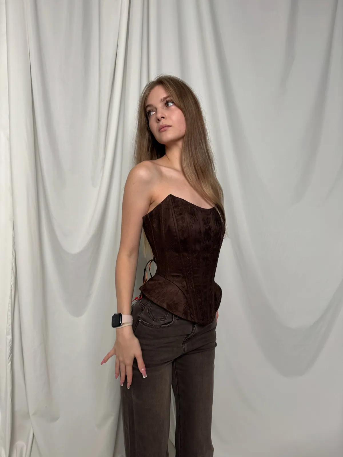 Корсет